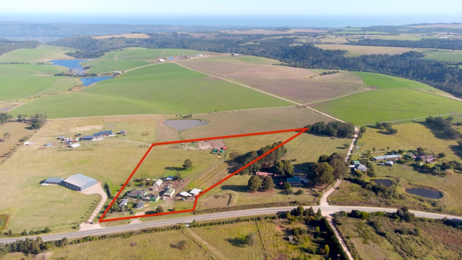 6 Bedroom Property for Sale in Wilderness Rural Western Cape
